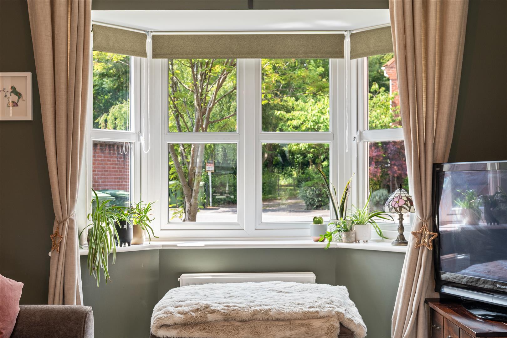 Dudley Doy Road, Southwell